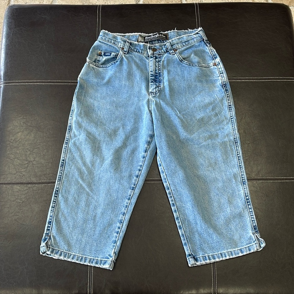 5ive Jungle & Co Women's Jean Shorts (14)